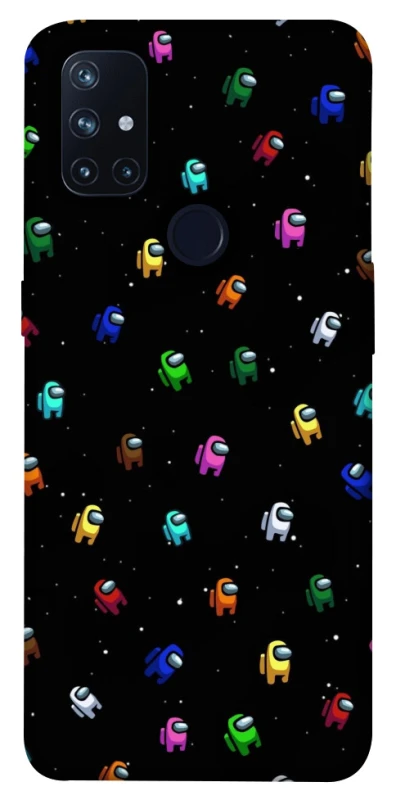 Чохол на OnePlus Nord N10 5G Among Us фото 1 з 1