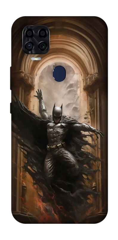 Чохол на ZTE Blade v2020 Batman v3 фото 1 з 1