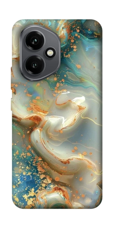 Чохол на Honor 400 Epoxy design ver.3 фото 1 з 1