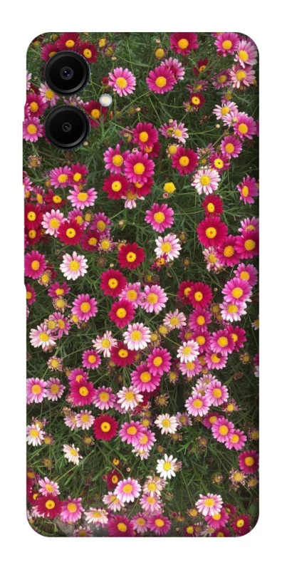 Чохол на Samsung Galaxy A06 Flowers v8 фото 1 з 1