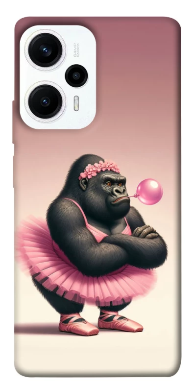 Чохол на Xiaomi Poco F5 / Note 12 Turbo Горила фото 1 з 1