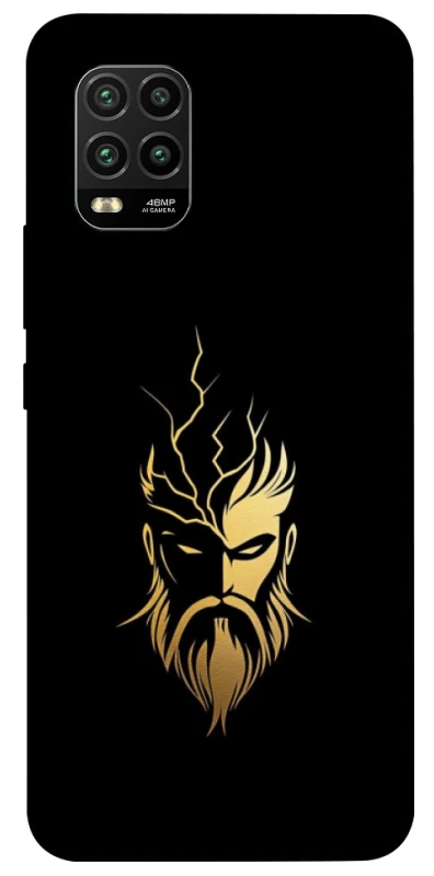 Чохол на Xiaomi Mi 10 Lite Zeus фото 1 з 1