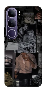 Чохол на Vivo Y300 Men's style фото 1 з 1