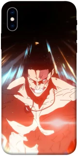 Чохол на Apple iPhone X (5.8") Todo v4 фото 1 з 1