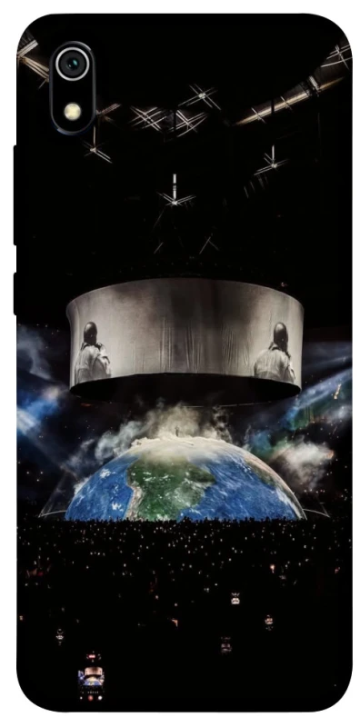 Чехол на Xiaomi Redmi 7A Kanye West ver.7 фото 1 из 1