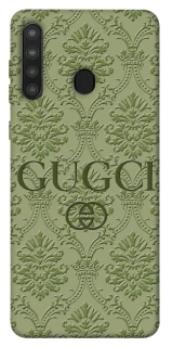 Чохол на Samsung Galaxy A21 Gucci ver.9 фото 1 з 1