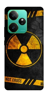 Чохол на Realme GT 7 Radiation фото 1 з 1