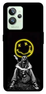 Чохол на Realme GT2 Nirvana ver.2 фото 1 з 1