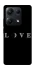 Чехол на Xiaomi Redmi Note 14S Love aesthetic ver.15 фото 1 из 1