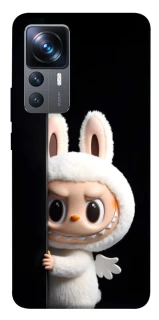 Чохол на Xiaomi 12T / 12T Pro Labubu with wings фото 1 з 1