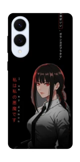 Чохол на Samsung Galaxy S25 Edge She is Japanese ver.3 фото 1 з 1