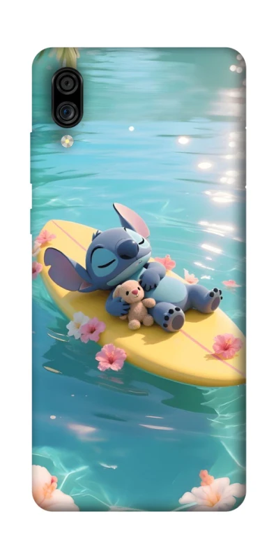 Чохол на ZTE Blade A5 (2020) Stitch ver.8 фото 1 з 1