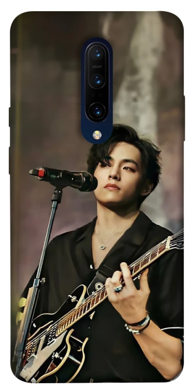 Чохол на OnePlus 7 Pro V - BTS фото 1 з 1