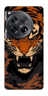 Чохол на OnePlus 12 cool tiger фото 1 з 1