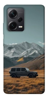 Чохол на Xiaomi Redmi Note 12 Pro 5G Gelik v2 фото 1 з 1