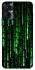 Чехол на TECNO Spark 9 Pro (KH7n) Matrix Code фото 1 Чехол на TECNO Spark 9 Pro (KH7n) Matrix Code фото 1 из 1
