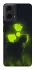Чохол на Motorola Moto G04 Радіація v2 фото 1 з 1