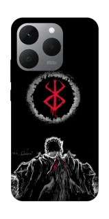 Чохол на Realme 15T Berserk moon фото 1 з 1