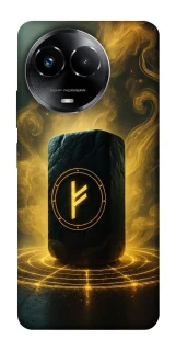 Чохол на Realme C67 4G Руна Феху фото 1 з 1