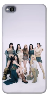 Чехол на Xiaomi Redmi 4a BABYMONSTER v3 фото 1 из 1