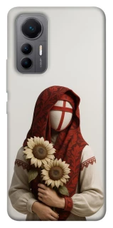 Чохол на Xiaomi 12 Lite Мотанка добробуту 3D фото 1 з 1