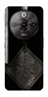 Чехол на ZTE Nubia Focus Pro Талисман удачи фото 1 из 1