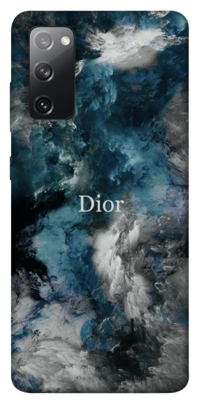 Чехол на Samsung Galaxy S20 FE Dior ver.2 фото 1 из 1