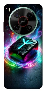 Чохол на ZTE Nubia V70 Max Руна Альгіз фото 1 з 1