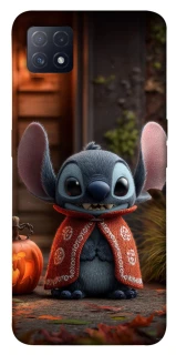 Чохол на Oppo A72 5G / A73 5G Stitch ver.14 фото 1 з 1