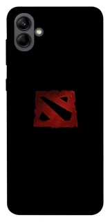 Чехол на Samsung Galaxy A04 Dota logo фото 1 из 1