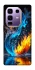 Чохол на Infinix Note 50 Pro+ Water And Fire фото 1 з 1