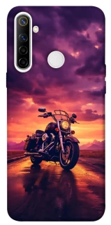 Чохол на Realme 6i Motorbike фото 1 з 1