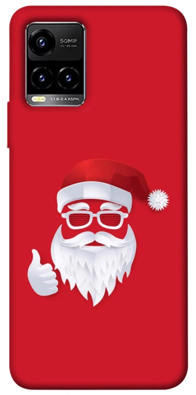 Чохол на Vivo Y21 / Y33s Christmas mood ver.12 фото 1 з 1