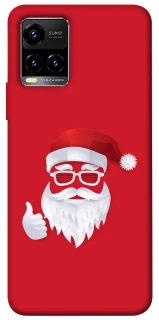 Чехол на Vivo Y21 / Y33s Christmas mood ver.12 фото 1 из 1
