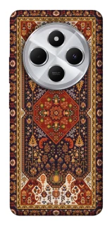 Чехол на Xiaomi Redmi 14C / Poco C75 Килим v8 фото 1 из 1