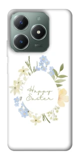 Чехол на Realme C61 Easter ver.6 фото 1 из 1