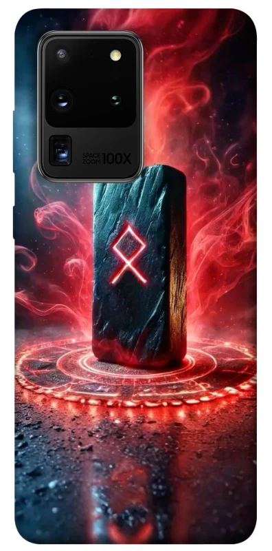 Чохол на Samsung Galaxy S20 Ultra Руна Одал фото 1 з 1
