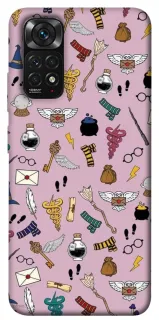 Чохол на Xiaomi Redmi Note 11 (Global) / Note 11S Harry Potter V16 фото 1 з 1