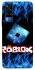 Чохол на Vivo Y51a Roblox Galaxy Flame Logo фото 1 з 1