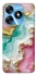 Чохол на TECNO Spark 10 Epoxy design ver.1 фото 1 з 1