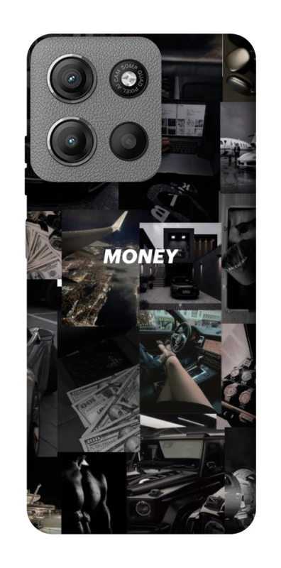 Чехол на Motorola Moto G15 Power Money фото 1 из 1