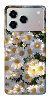 Чехол на ZTE Blade A76 Поле ромашек фото 1 из 1