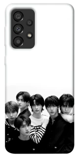 Чохол на Samsung Galaxy A33 5G TWS фото 1 з 1