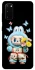 Чохол на Samsung Galaxy S20 Japan Labubu фото 1 з 1