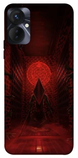 Чехол на TECNO Spark 9 Pro (KH7n) Silent Hill aesthetic ver.4 фото 1 из 1