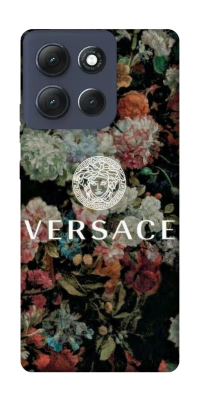Чехол на Motorola Moto G86 Power Versace ver.2 фото 1 из 1