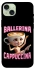 Чохол на Apple iPhone 15 Plus (6.7") Ballerina Capuchina фото 1 з 1