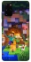 Чохол на Samsung Galaxy S20+ Minecraft game фото 1 з 1