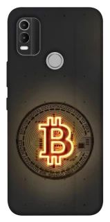 Чехол на Nokia C21 Plus Битферма фото 1 из 1