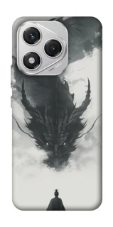 Чохол на Honor 400 Lite dragon mood фото 1 з 1